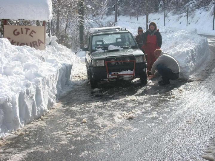 Location de chalet Les Pyrénées