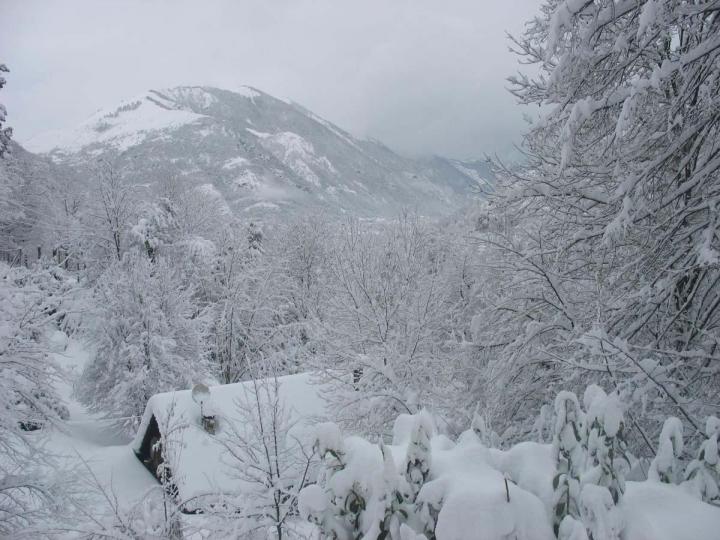 Vacances en montagne Les Pyrénées