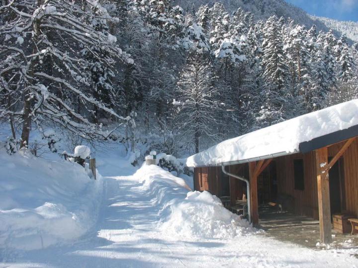 Vacances en montagne Les Pyrénées