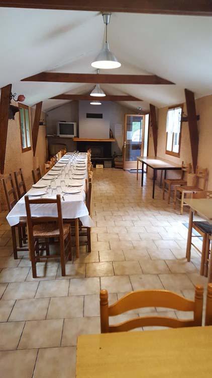 Location de chalet Les Pyrénées