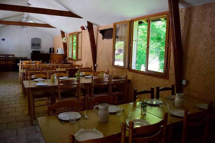 Location de chalet Les Pyrénées