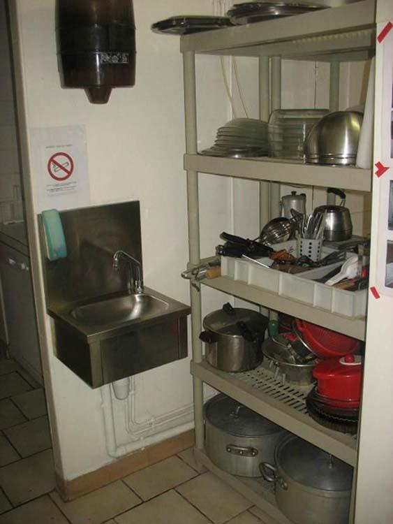 Hébergement de groupe Les Pyrénées