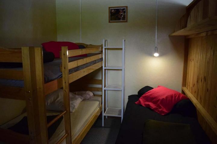 Location de chalet Les Pyrénées