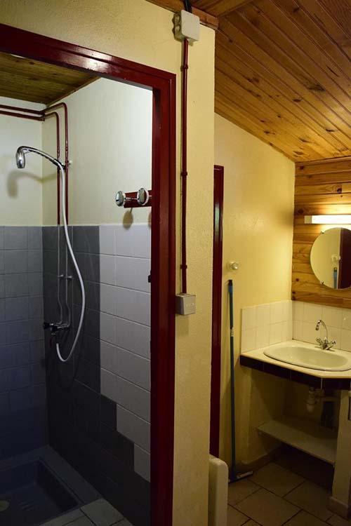 Location de chalet Les Pyrénées