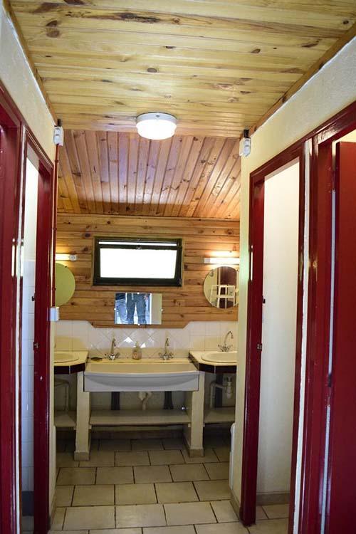 Location de chalet Les Pyrénées