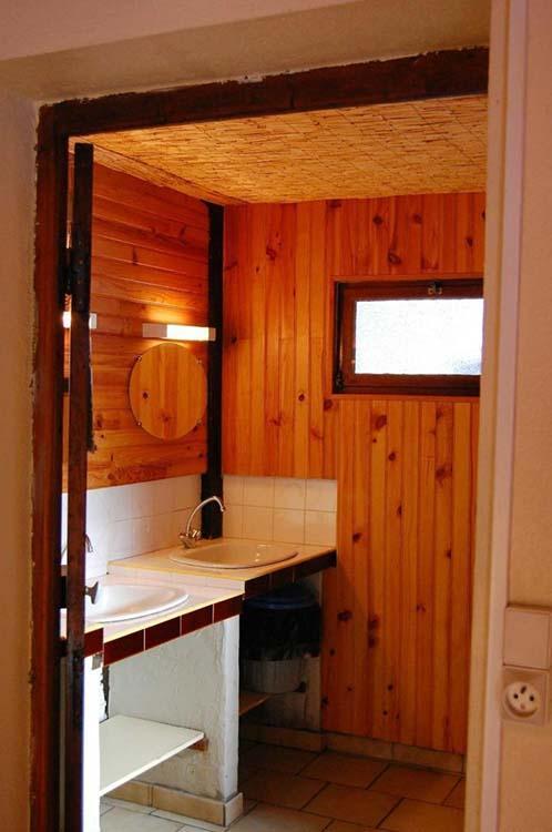 Location de chalet Les Pyrénées