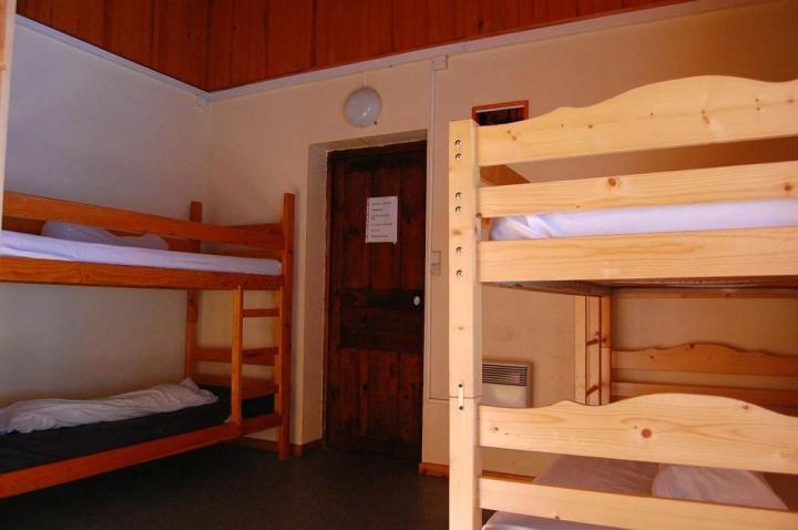 Hébergement de groupe Les Pyrénées