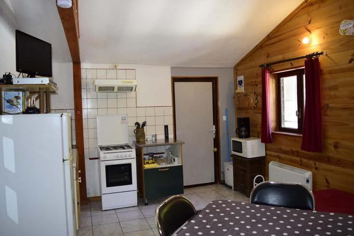 Hébergement de groupe Les Pyrénées