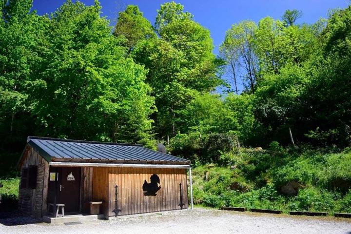 Vacances en montagne Les Pyrénées