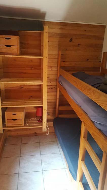 Location de chalet Les Pyrénées