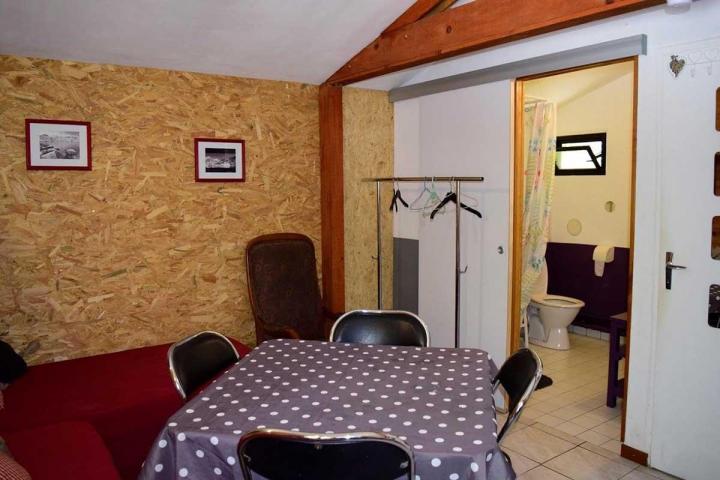 Location de chalet Les Pyrénées