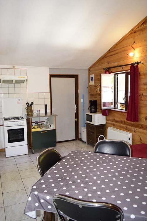 Hébergement de groupe Les Pyrénées