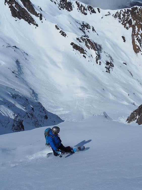 Location de chalet Les Pyrénées
