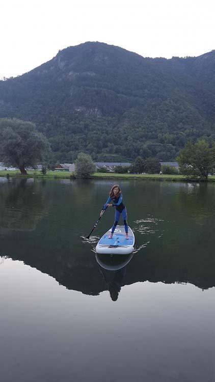 Vacances en montagne Les Pyrénées