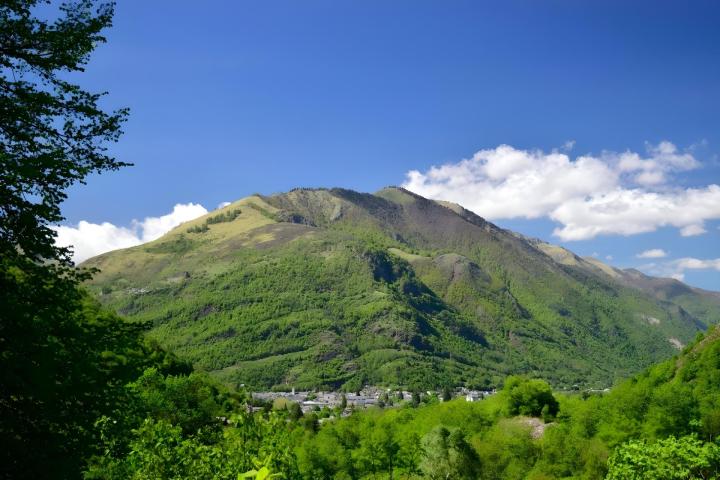 Location de chalet Les Pyrénées