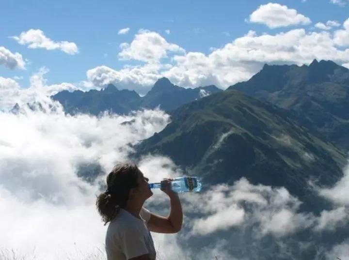 Vacances en montagne Les Pyrénées