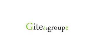 Logo Gite de groupe