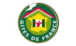Logo GÎTES DE FRANCE