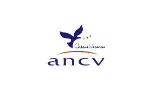 Logo ancv