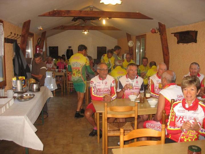 Location de chalet Les Pyrénées