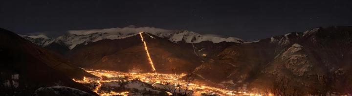 Location de chalet Les Pyrénées